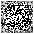 QR code with M R Hardwood Flooring contacts