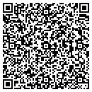 QR code with Max Teja DDS contacts