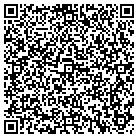 QR code with Johnson County Justice-Peace contacts