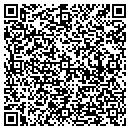 QR code with Hanson Aggregates contacts