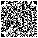 QR code with Mervyn's contacts