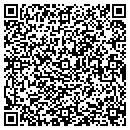 QR code with SEVASA-USA contacts