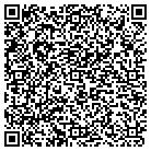 QR code with J's Cleaning Service contacts