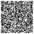 QR code with Huddleston Design & Constructi contacts