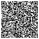 QR code with Uvalde Honey contacts