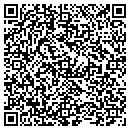 QR code with A & A Paint & Body contacts
