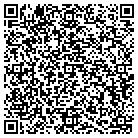 QR code with Honey A Sheff & Assoc contacts