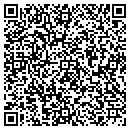 QR code with A To Z Rental Center contacts