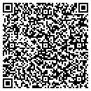 QR code with T X M G contacts