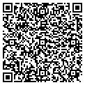 QR code with AMCOR contacts