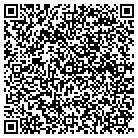 QR code with Hall Envmtl Analis Lubbock contacts