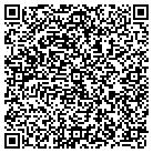 QR code with Alterations By LElegance contacts