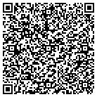 QR code with Hamilton County Sheriff's Ofc contacts