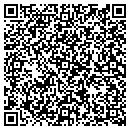 QR code with S K Construction contacts