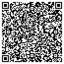 QR code with Reano Windows contacts