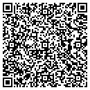 QR code with Z - Handyman contacts