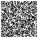 QR code with C A Cattle Co LTD contacts