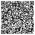 QR code with Gra contacts