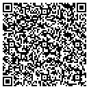 QR code with USA Properties contacts