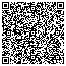 QR code with J and R Grocery contacts