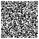 QR code with Advanced Chiropractic Center contacts
