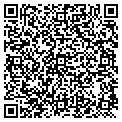 QR code with IRCO contacts