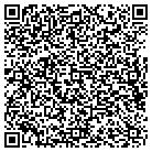 QR code with Oakbrook Dental contacts