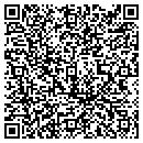 QR code with Atlas Gutters contacts