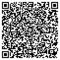 QR code with Accent contacts