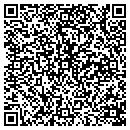 QR code with Tips N Toes contacts