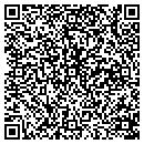 QR code with Tips N Toes contacts