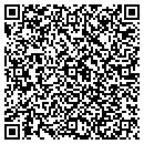 QR code with EB Games contacts