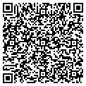 QR code with Floorz contacts