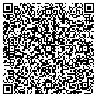 QR code with Mc Spadden's Precision Auto contacts