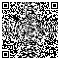 QR code with EBX contacts