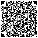 QR code with CJ House Leveling contacts