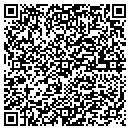 QR code with Alvin Boxing Club contacts