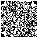 QR code with Just Bead It contacts