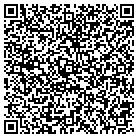 QR code with D and J Plumbing Contractors contacts
