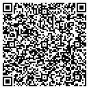 QR code with Ligon Ranch contacts