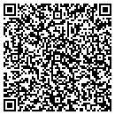 QR code with A J's Snack Shop contacts