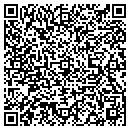 QR code with HAS Marketing contacts