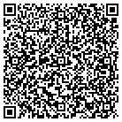 QR code with Cuney High School Alumni Assoc contacts