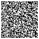 QR code with J Loftus Assoc contacts