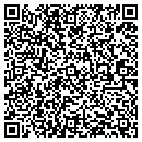 QR code with A L Dowell contacts
