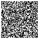 QR code with S A Technology contacts