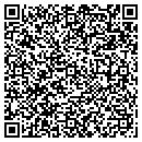 QR code with D R Horton Inc contacts
