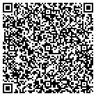 QR code with Marine Development Corp contacts