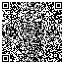 QR code with Homestretch Cafe contacts