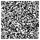QR code with HI Tech Security Inc contacts